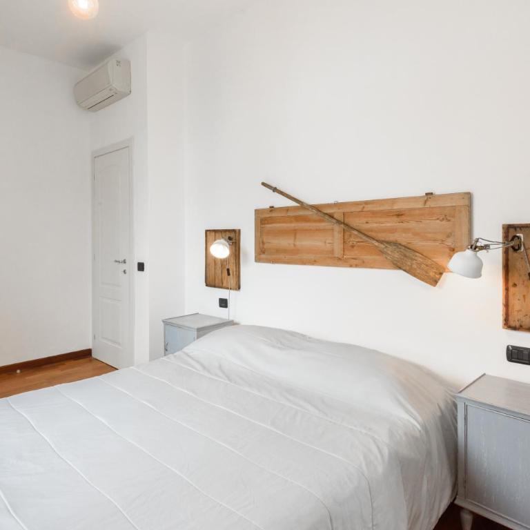Residenza la Pietra by Mmega - Appartamento con 2 Camere da Letto - 15