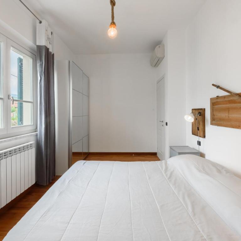 Residenza la Pietra by Mmega - Appartamento con 2 Camere da Letto - 16