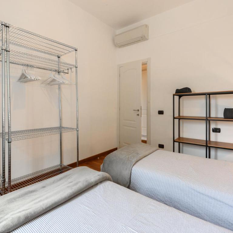 Residenza la Pietra by Mmega - Appartamento con 2 Camere da Letto - 18
