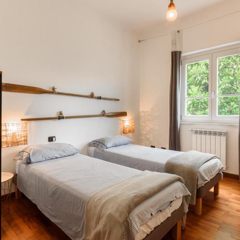 Residenza la Pietra by Mmega - Appartamento con 2 Camere da Letto - 17