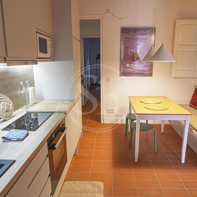 Maravilloso apartamento en Poble Sec - Two-Bedroom Apartment - 7