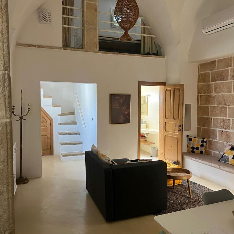 Casa Mignano - Appartamento con 2 Camere da Letto - 32