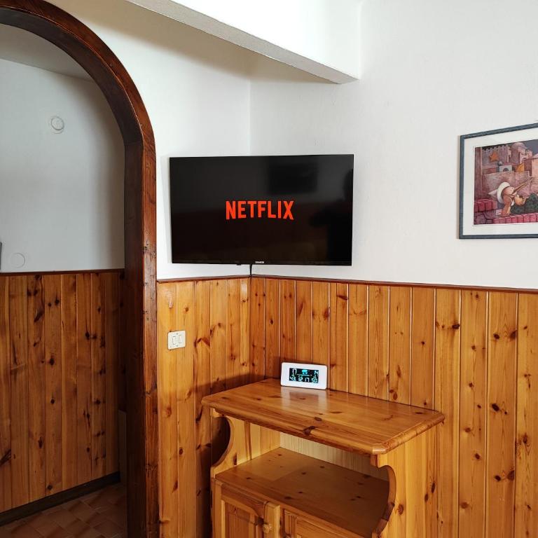 Appartamento La Casa di Violetta - Apartamento de 2 dormitorios - 5