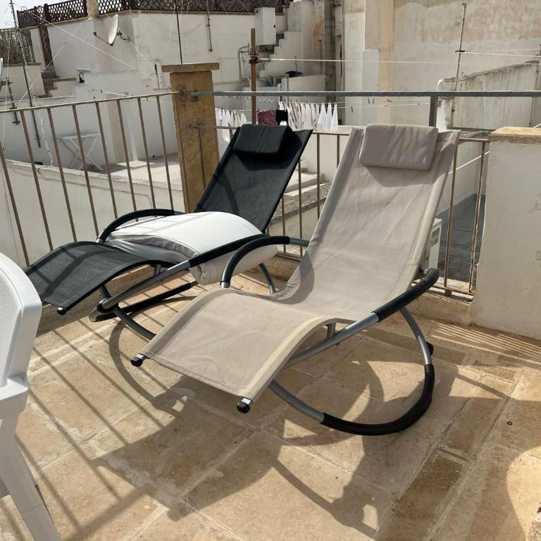 Casa Mignano - Appartamento con 2 Camere da Letto - 33
