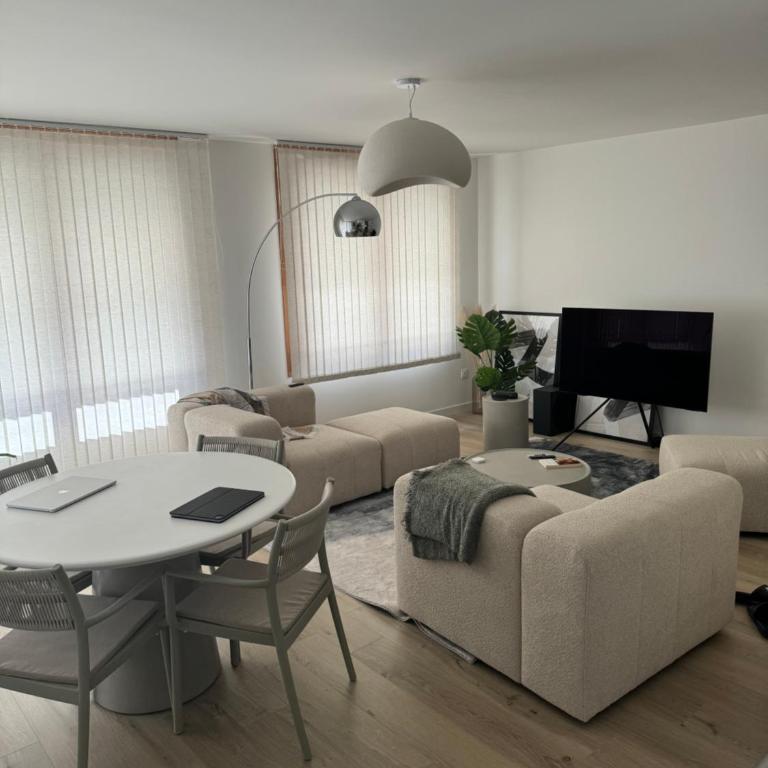 Appartement Cosy, proche Stade de France - Apartamento de 1 dormitorio - 3