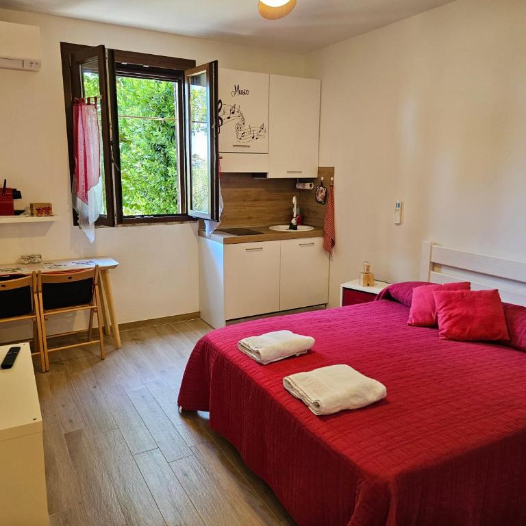 La Casa di Bach - Casa con 1 Camera da Letto - 23