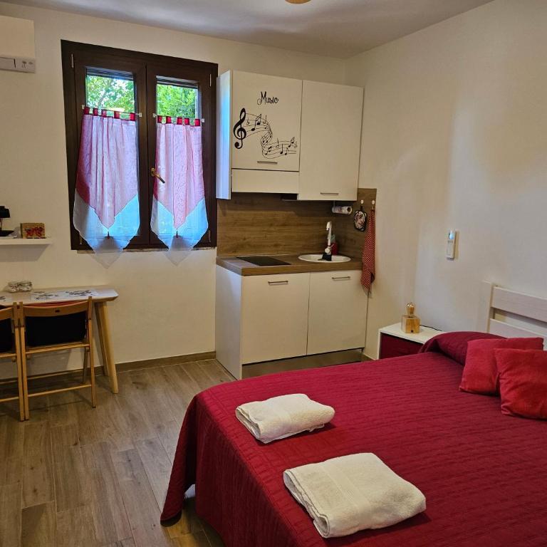 La Casa di Bach - Casa con 1 Camera da Letto - 25