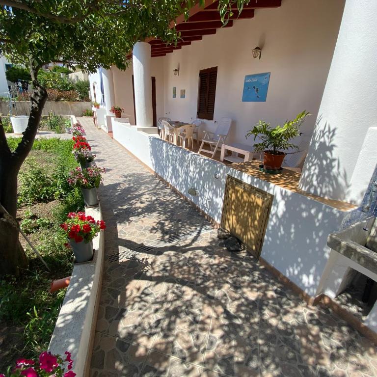 Fico d'India - Holiday Housing - Appartamento con 3 Camere da Letto - 24