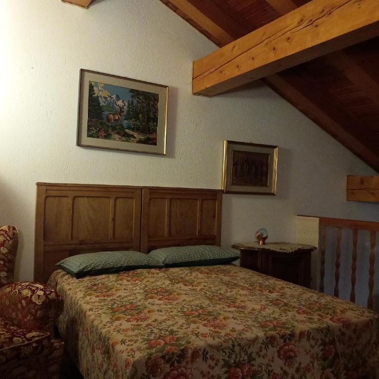 The Green Owl - Villa con 3 Camere da Letto - 65