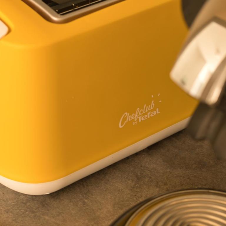 T2 lumineux et cosy idéalement situé - Appartamento con 1 Camera da Letto - 18