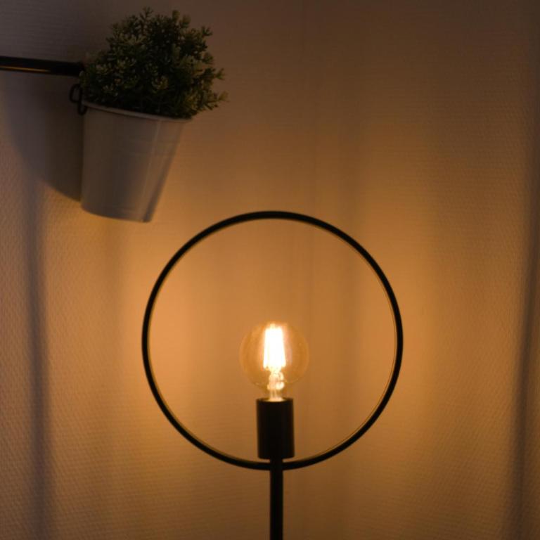 T2 lumineux et cosy idéalement situé - Appartamento con 1 Camera da Letto - 21