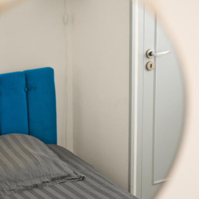 T2 lumineux et cosy idéalement situé - Appartamento con 1 Camera da Letto - 22