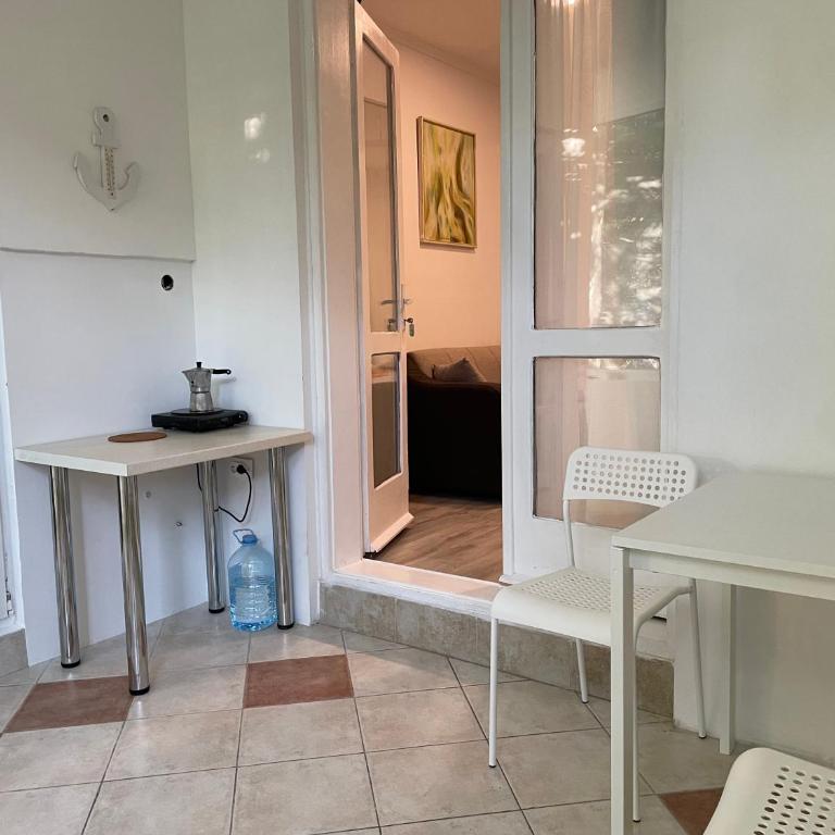 Andrijana apartments - Apartment with Garden View - 11