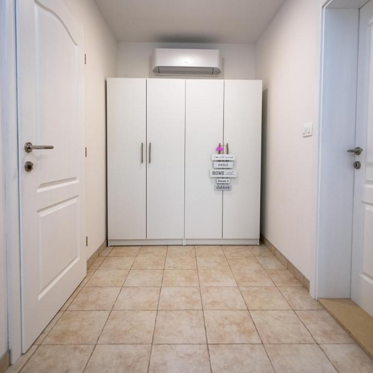 Nature View - One-Bedroom Apartment - 9