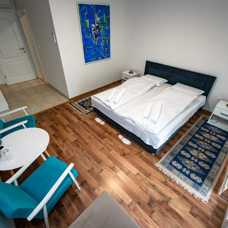 Nature View - One-Bedroom Apartment - 7