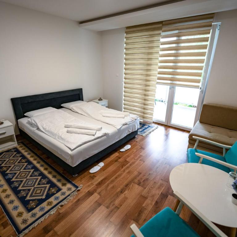 Nature View - One-Bedroom Apartment - 3