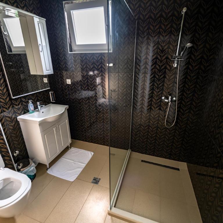 Nature View - One-Bedroom Apartment - 8
