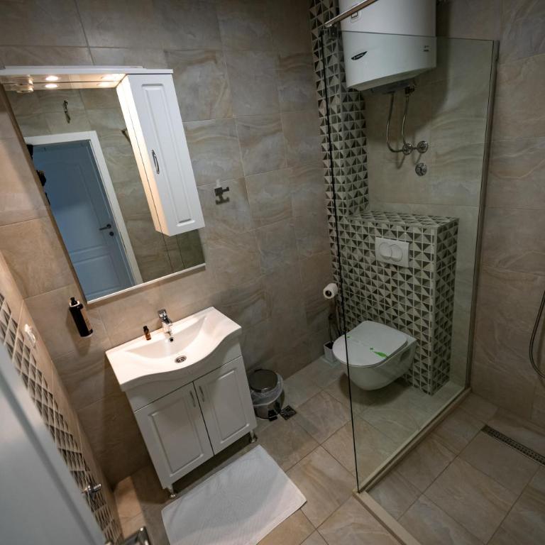 Nature View - One-Bedroom Apartment - 9