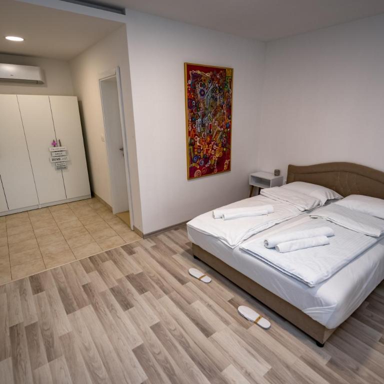 Nature View - One-Bedroom Apartment - 7