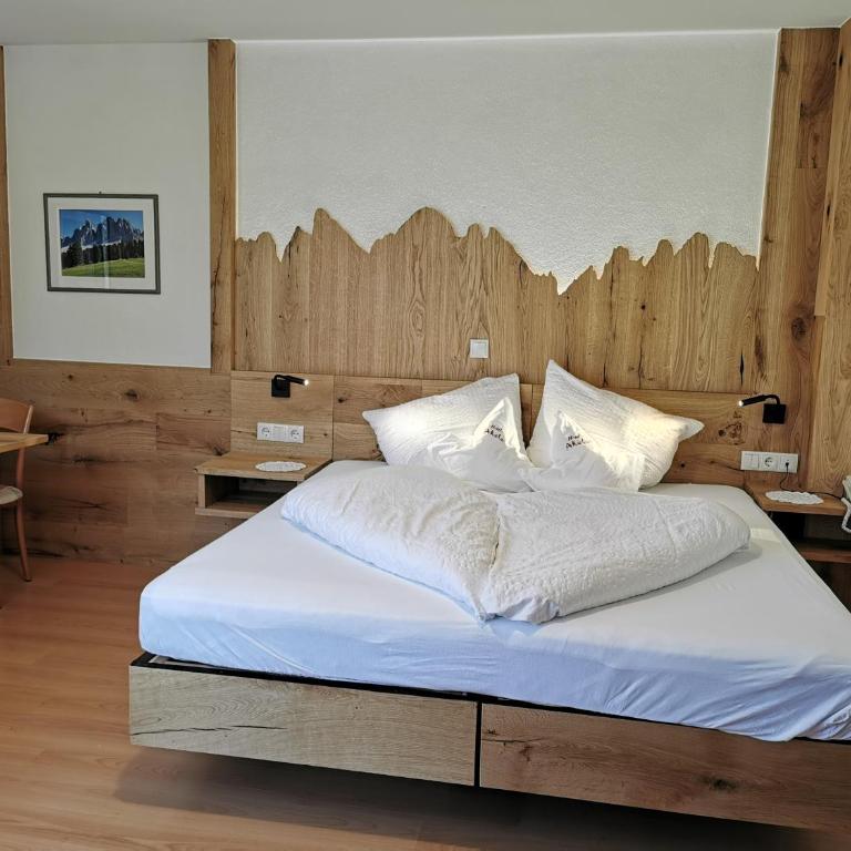 Hotel Akelei - Habitación Doble Estándar - 17