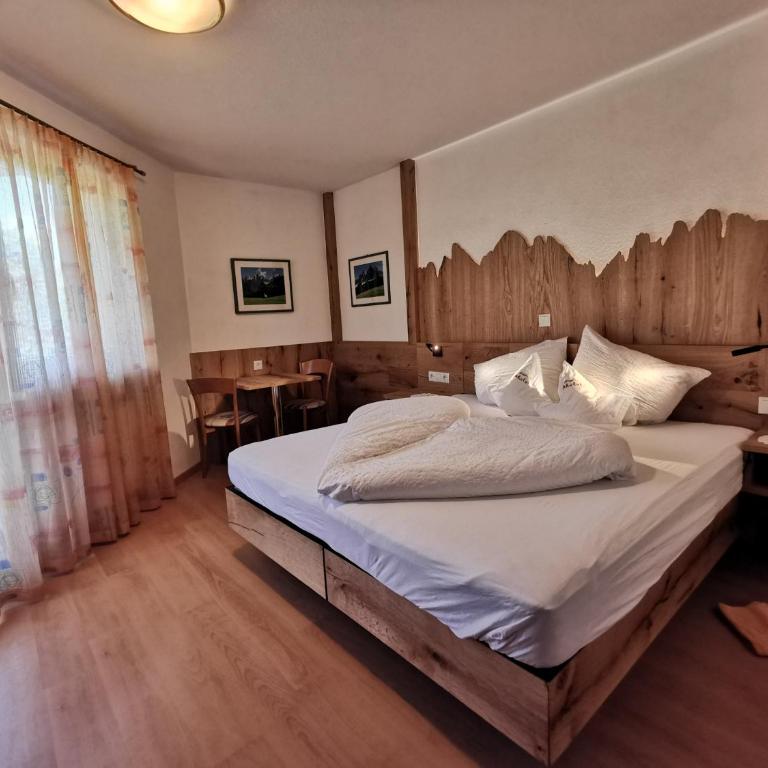 Hotel Akelei - Habitación Doble Estándar - 18