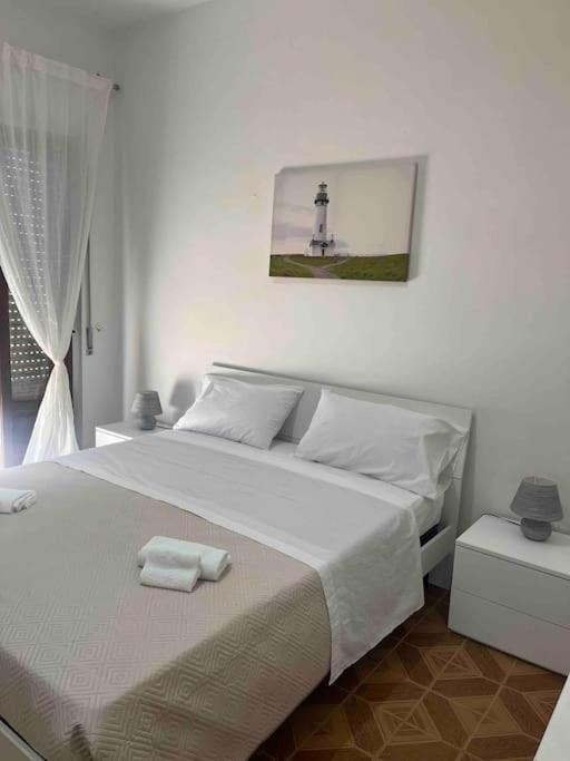 Casa Gilda con vista mare - Appartamento con 2 Camere da Letto - 27