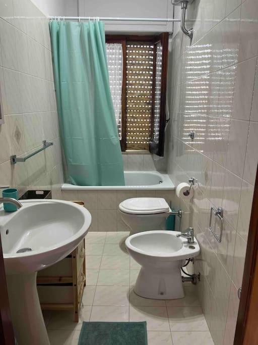 Casa Gilda con vista mare - Appartamento con 2 Camere da Letto - 35