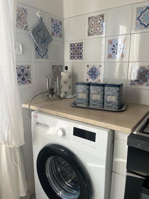Casa Gilda con vista mare - Appartamento con 2 Camere da Letto - 17