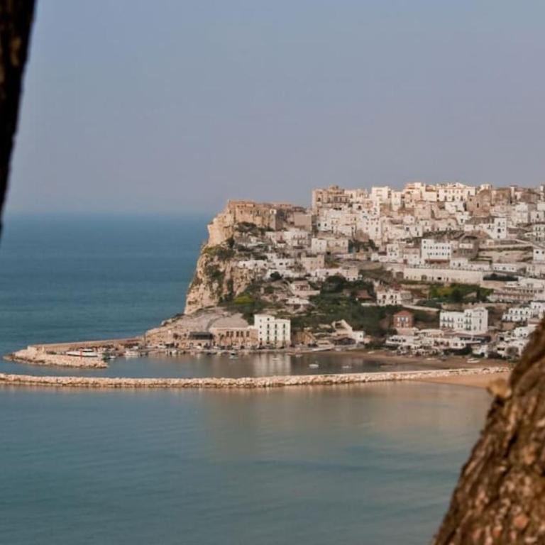 Casa Gilda con vista mare - Appartamento con 2 Camere da Letto - 47