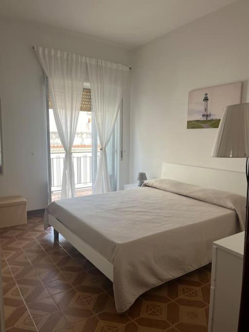 Casa Gilda con vista mare - Appartamento con 2 Camere da Letto - 26
