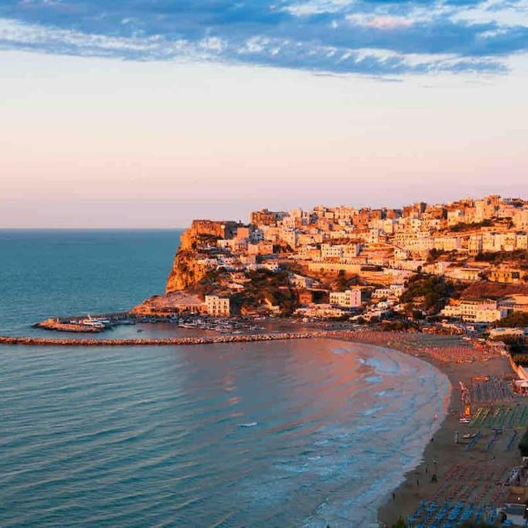 Casa Gilda con vista mare - Appartamento con 2 Camere da Letto - 41