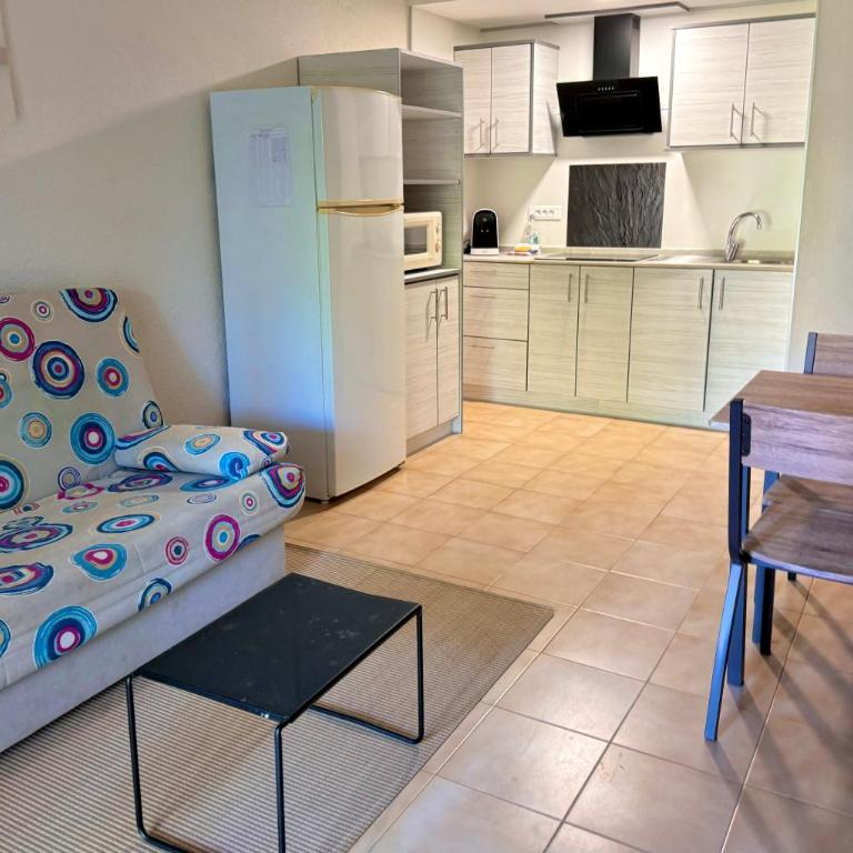 Nueva Playa C2 - One-Bedroom Apartment - 4