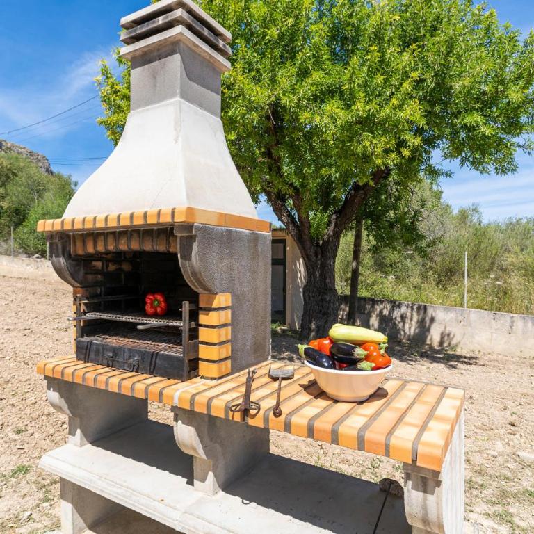 Awesome Home In Puerto De Alcudia - Casa Vacacional de 3 dormitorios - 7