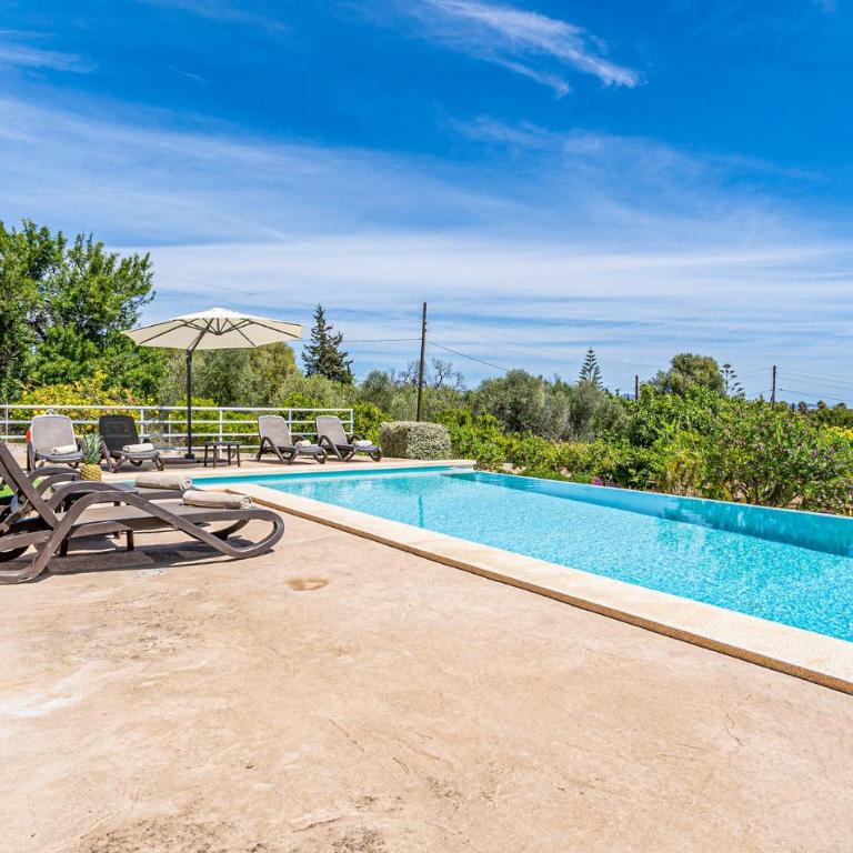 Awesome Home In Puerto De Alcudia - Casa Vacacional de 3 dormitorios - 13