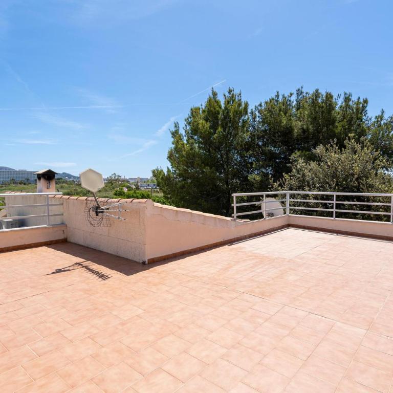 Awesome Home In Puerto De Alcudia - Casa Vacacional de 3 dormitorios - 24