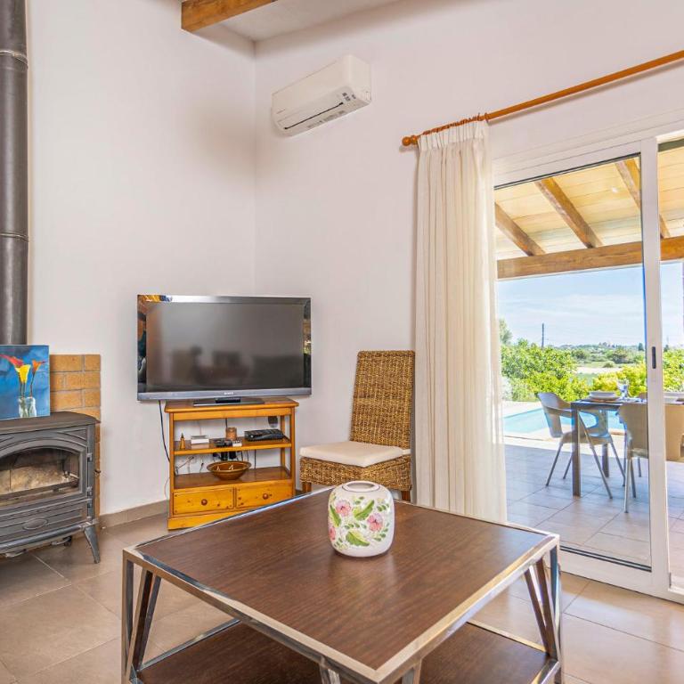Awesome Home In Puerto De Alcudia - Casa Vacacional de 3 dormitorios - 27