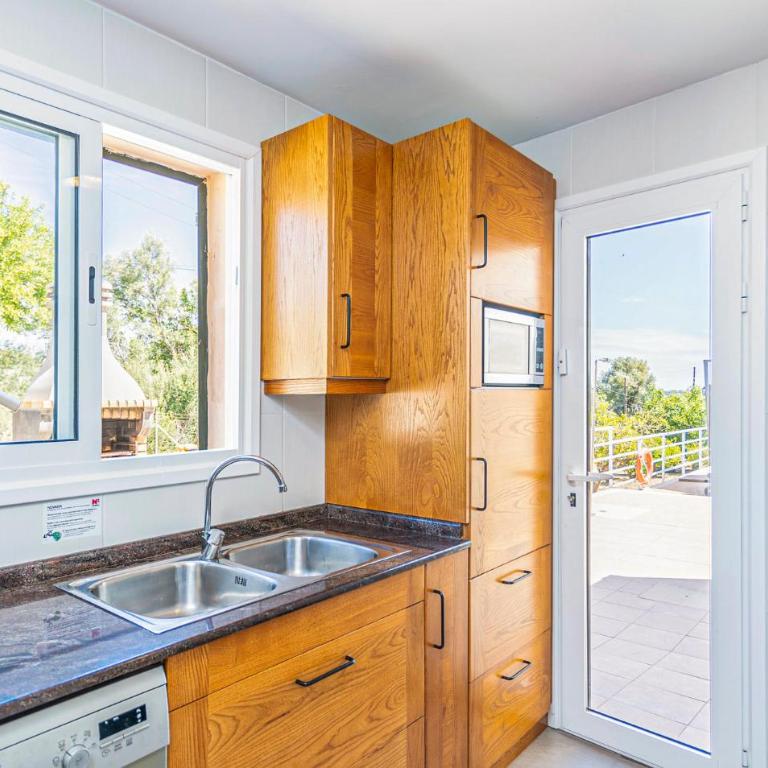 Awesome Home In Puerto De Alcudia - Casa Vacacional de 3 dormitorios - 31