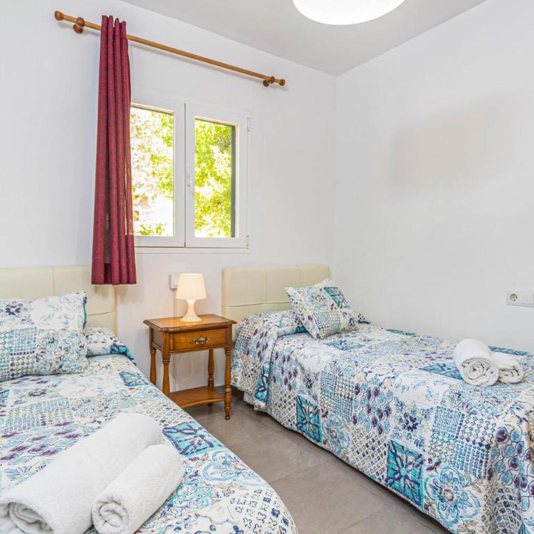 Awesome Home In Puerto De Alcudia - Casa Vacacional de 3 dormitorios - 35
