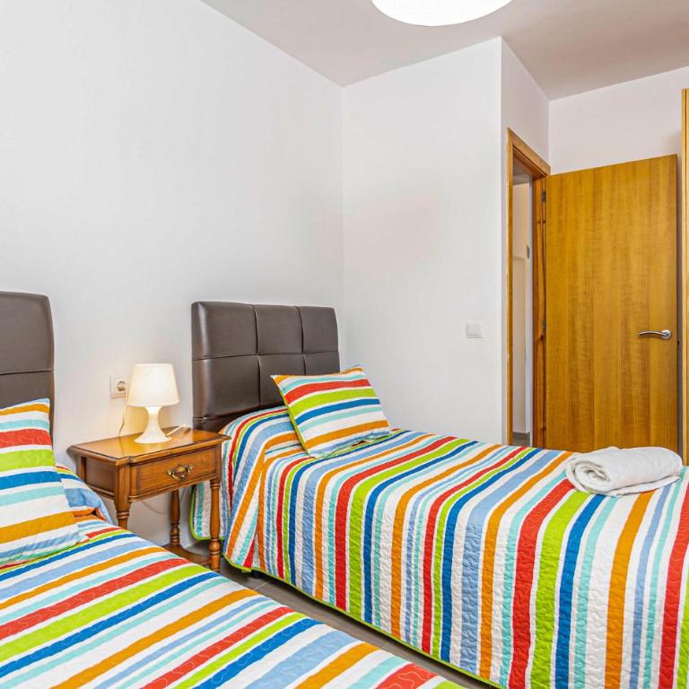 Awesome Home In Puerto De Alcudia - Casa Vacacional de 3 dormitorios - 37