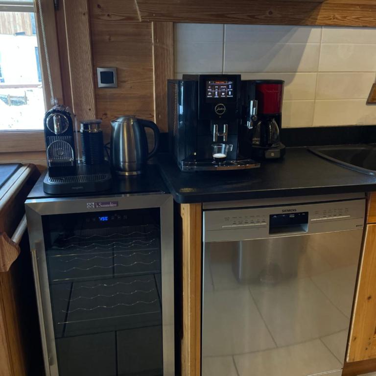 Chalet Guytoune - Villa - 6