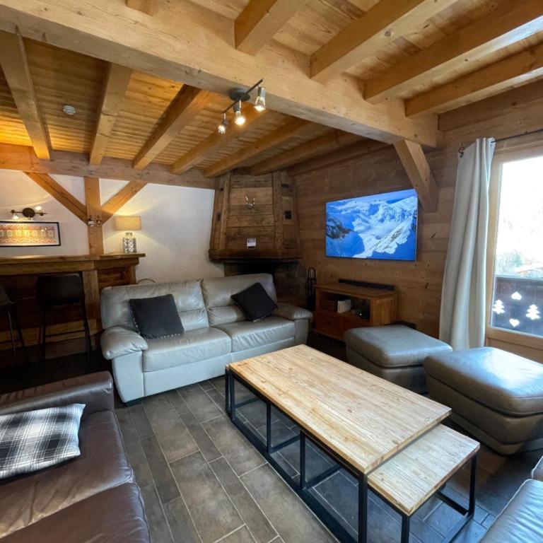 Chalet Guytoune - Villa - 8