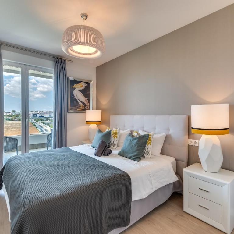 Nueva Andalucia Marbella, Luxury Apartments - Apartamento de 3 dormitorios - 34