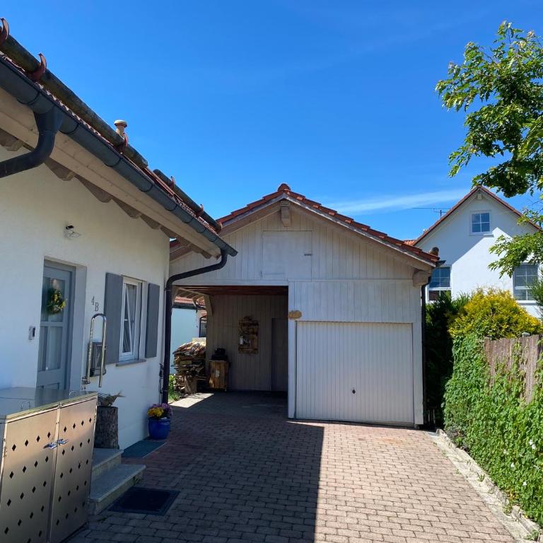 Landhaus Lindenberg - Haus mit 4 Schlafzimmern - 31