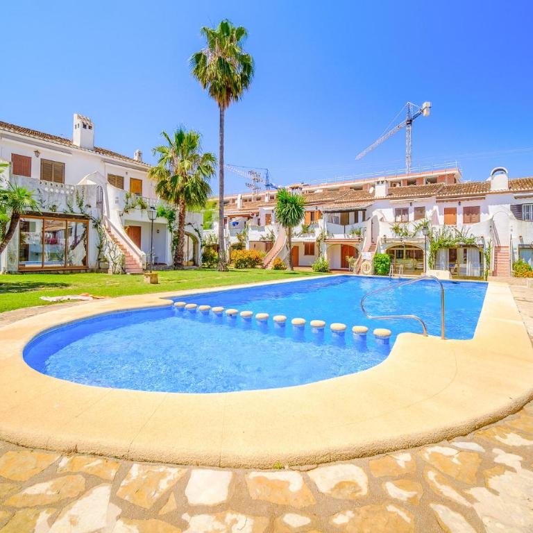 Denia - Apartamento de 1 dormitorio - 5
