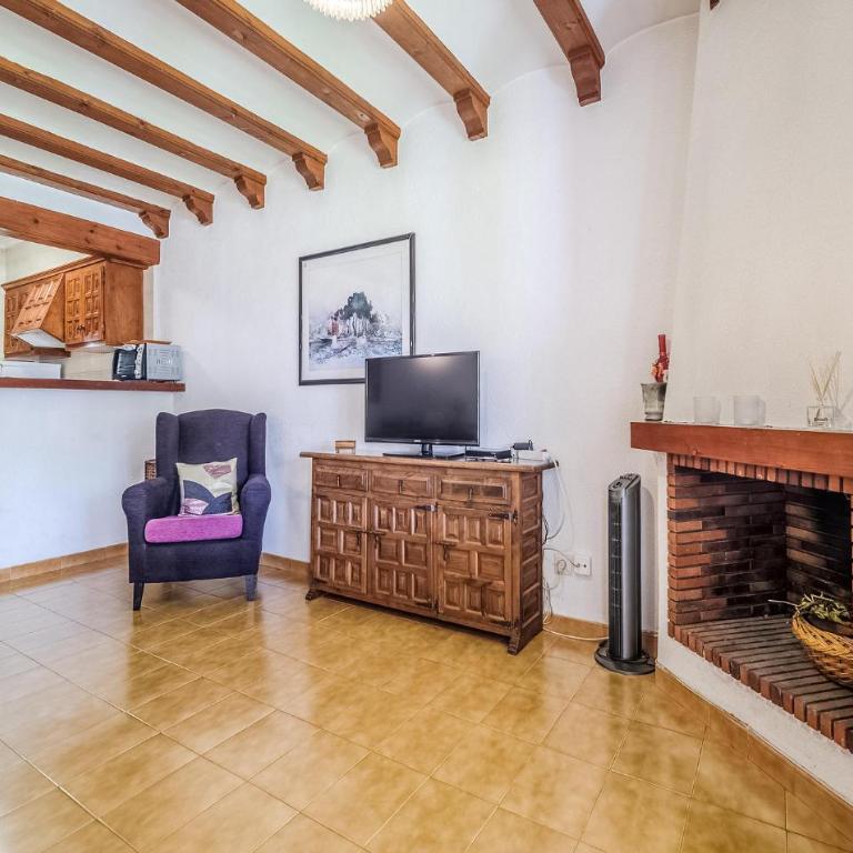 Denia - Apartamento de 1 dormitorio - 8
