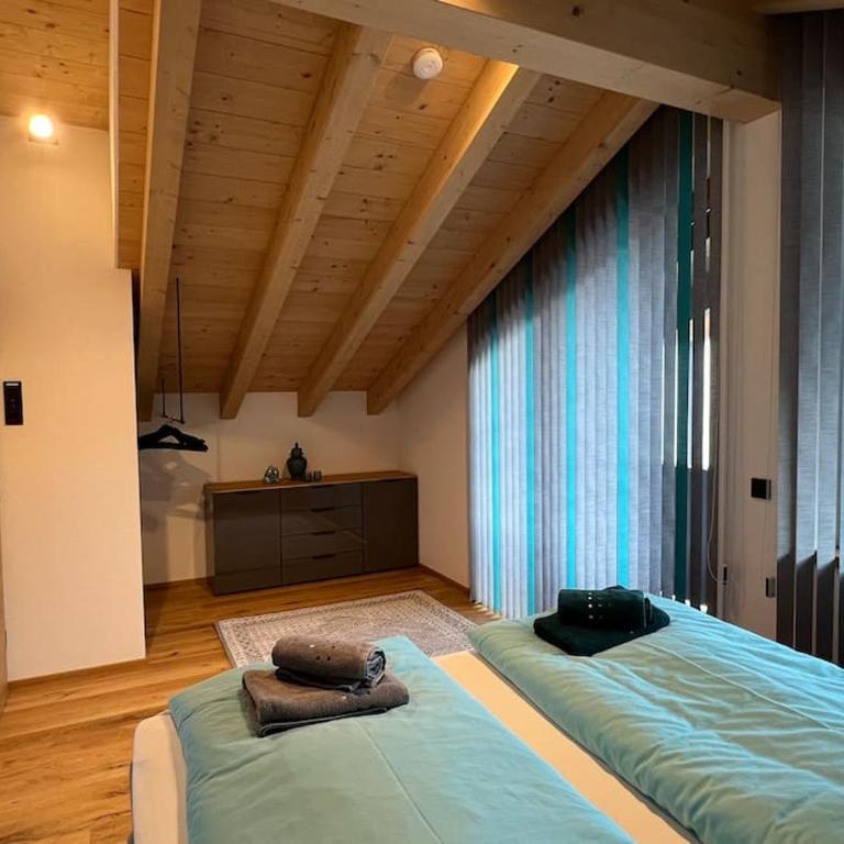 Chalet Maris - Villa mit 2 Schlafzimmern - 12
