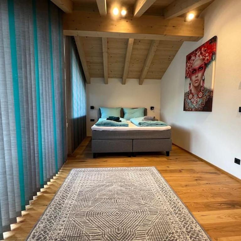 Chalet Maris - Villa mit 2 Schlafzimmern - 13