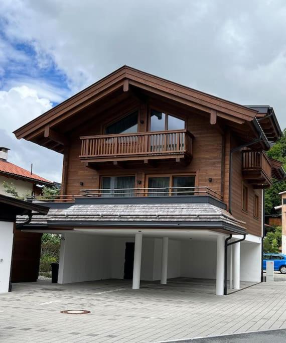 Chalet Maris - Villa mit 2 Schlafzimmern - 15
