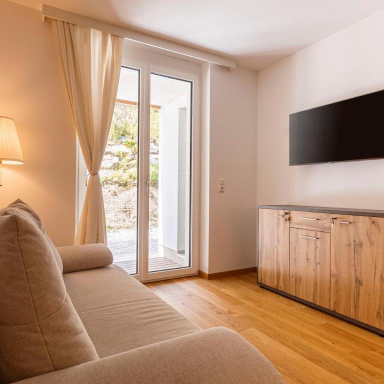 Turrach Suites 410 by ALPS RESORTS - Appartamento con 1 Camera da Letto - 6