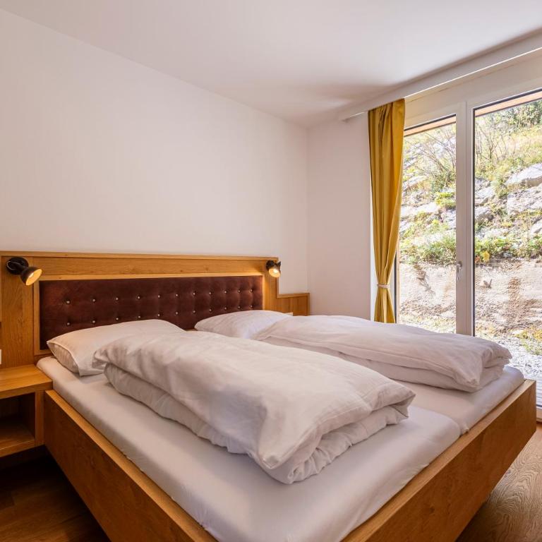Turrach Suites 410 by ALPS RESORTS - Appartamento con 2 Camere da Letto - 4